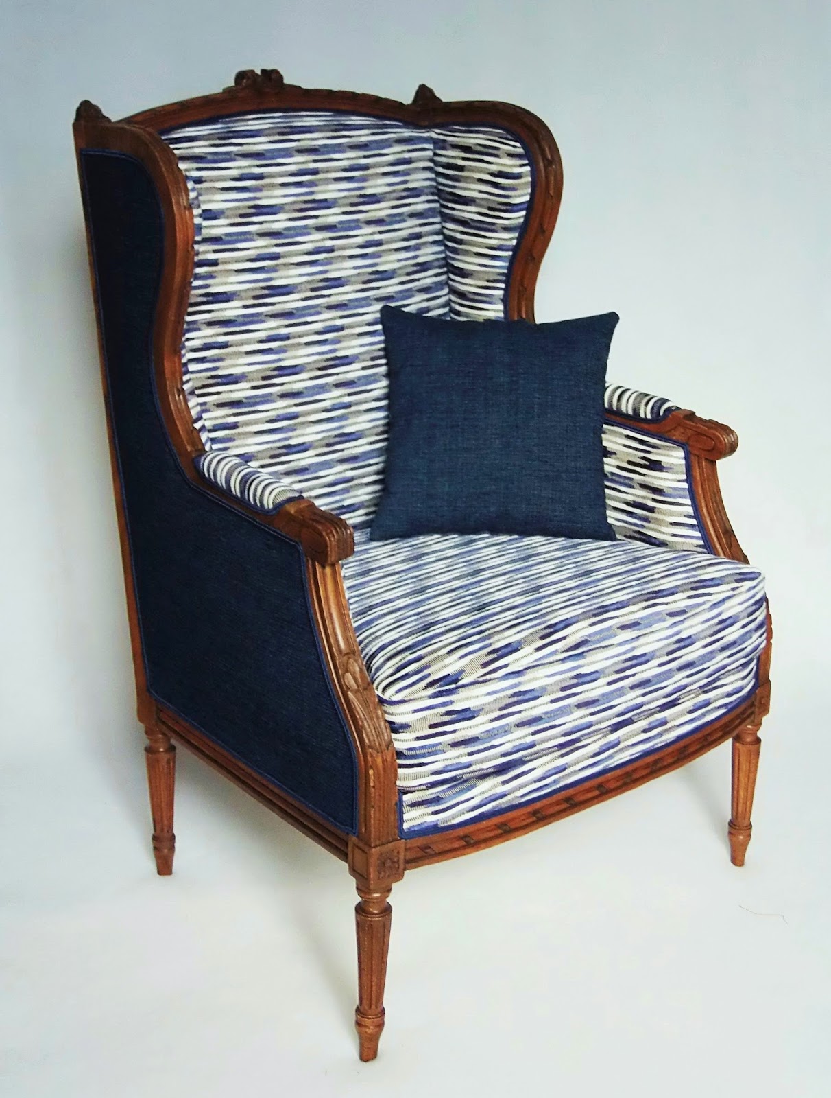 Bergere louis xvi 7