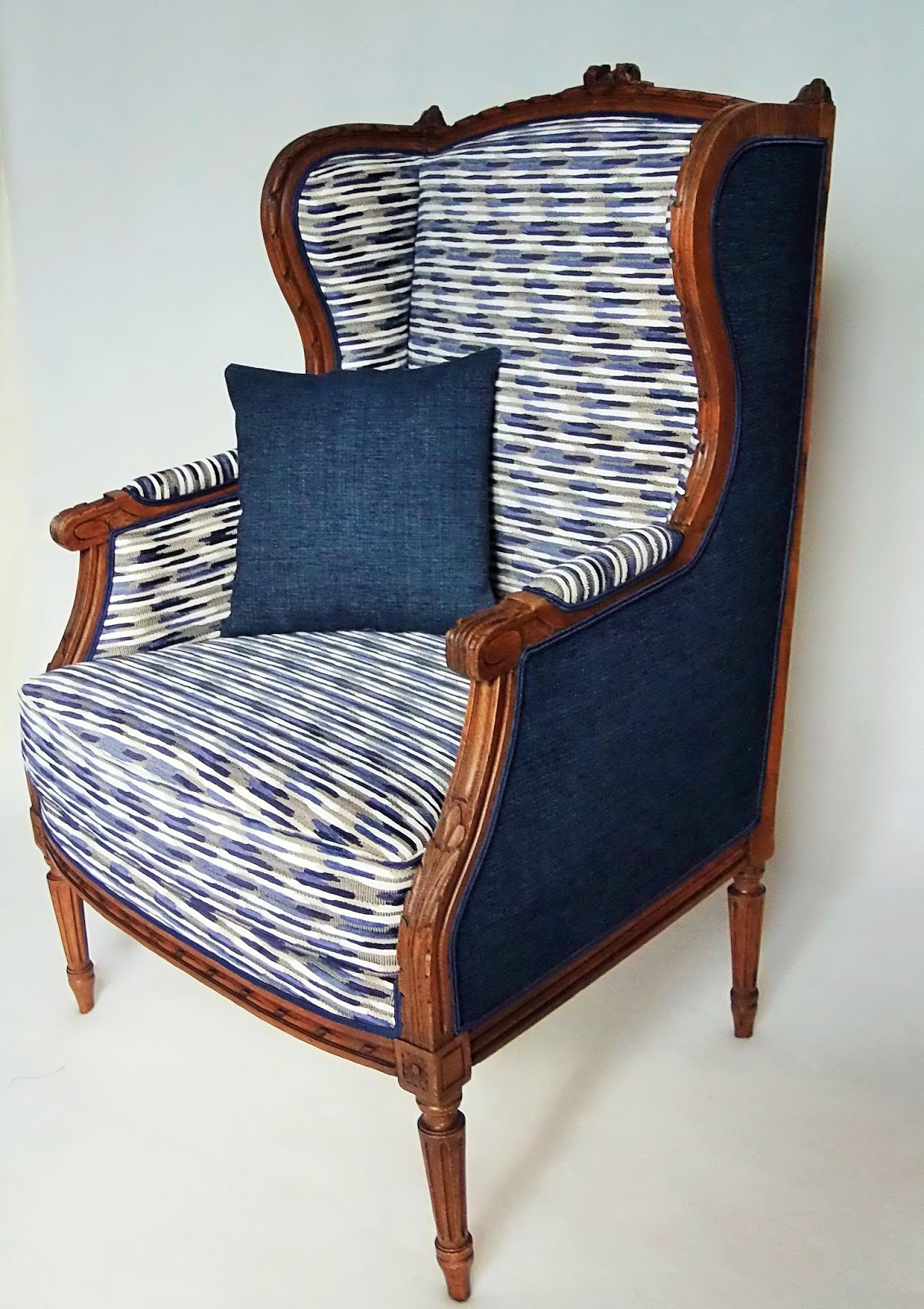 Bergere louis xvi 8