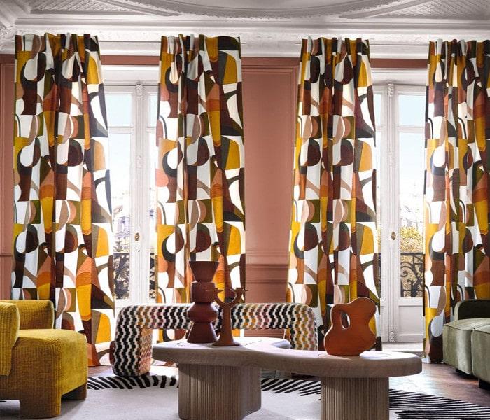 Casamance tissu fascination