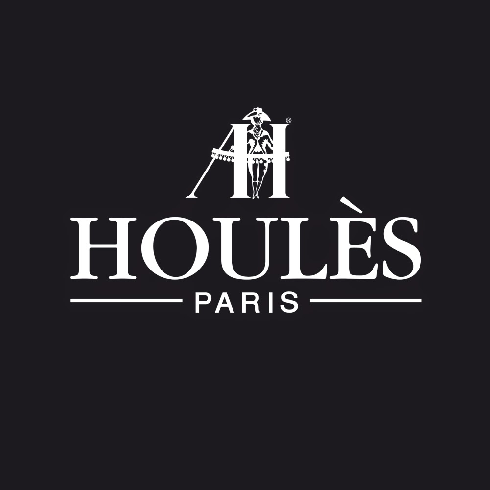 Logo houles