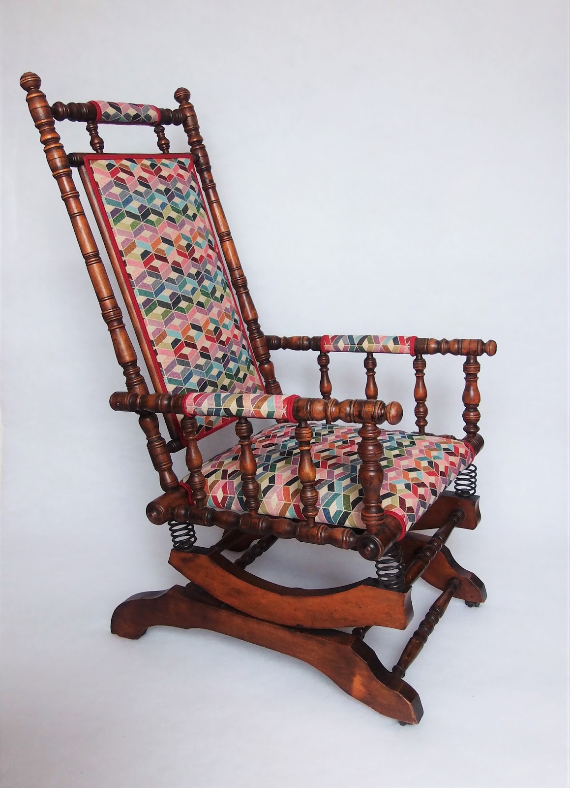 Rocking chair