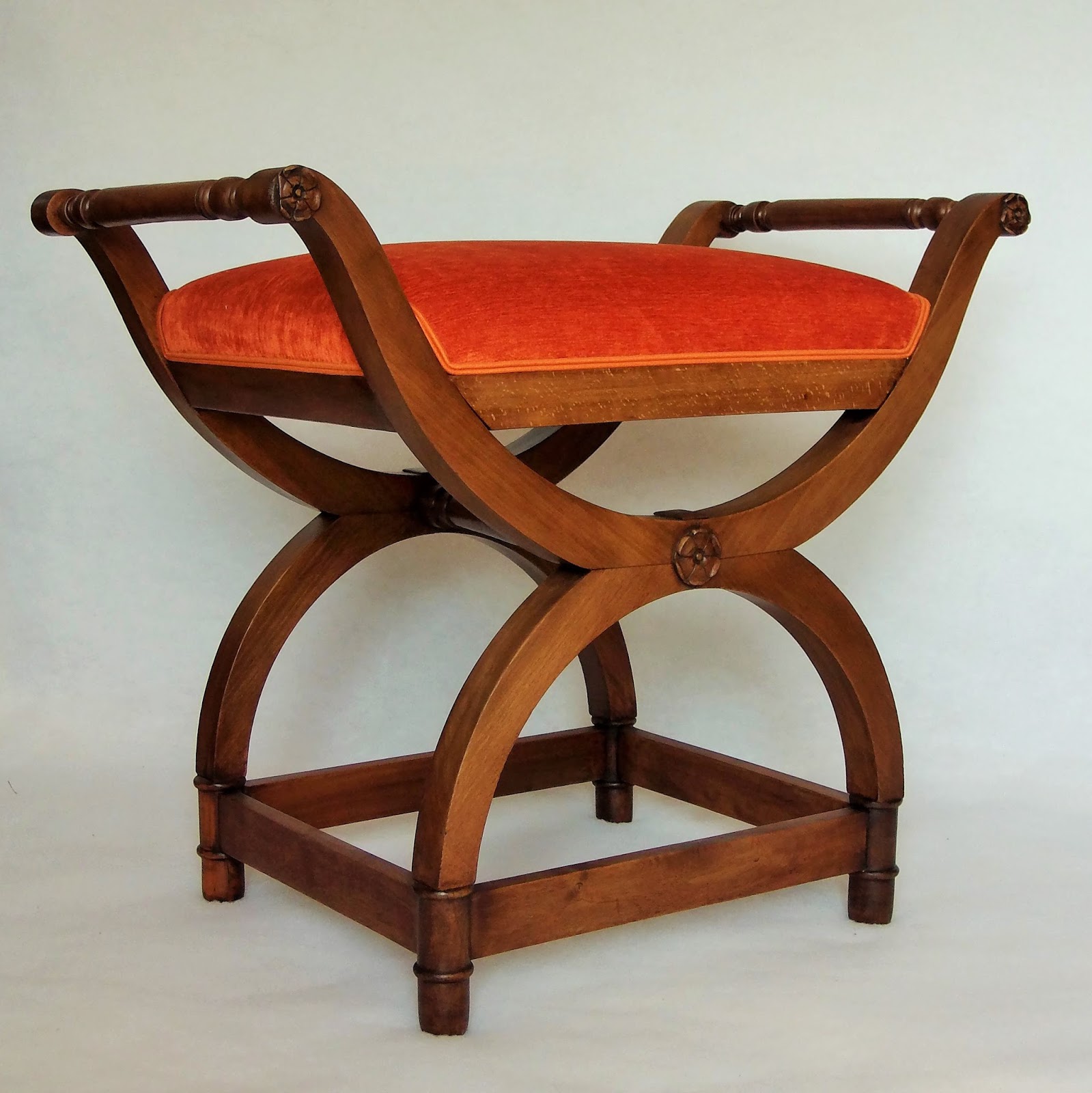 Tabouret directoire